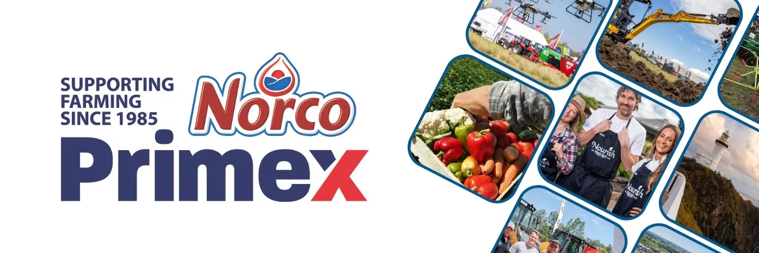 Primex Field Days Pty Ltd